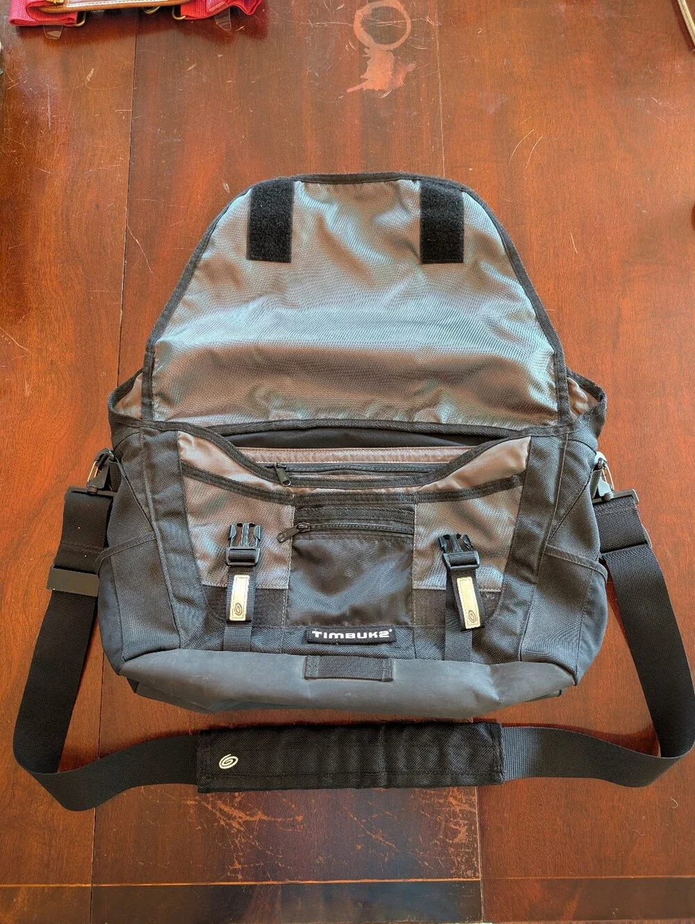 Timbuk2 Classic Messenger Bag 21